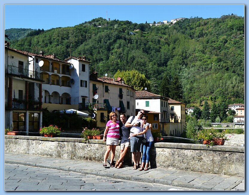 Bagni di Lucca 7